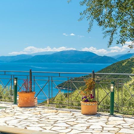 Villa Emma Сивота Экстерьер фото