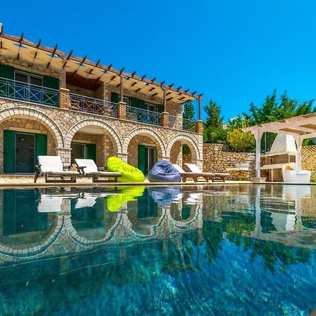 Villa Emma Сивота Экстерьер фото