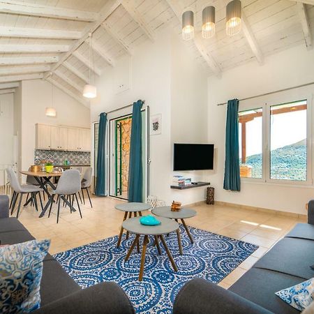 Villa Emma Сивота Экстерьер фото
