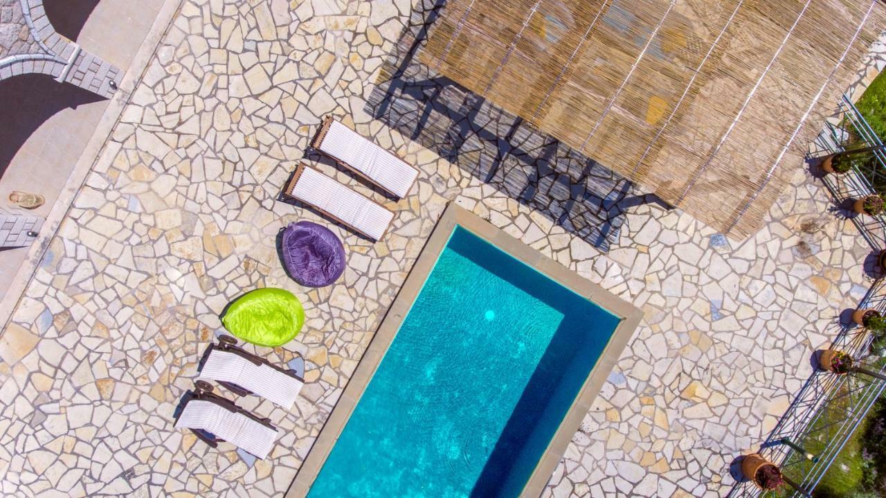 Villa Emma Сивота Экстерьер фото